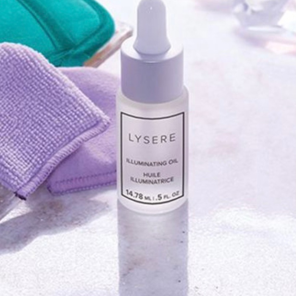 Norwex Lysere Illuminating Oil